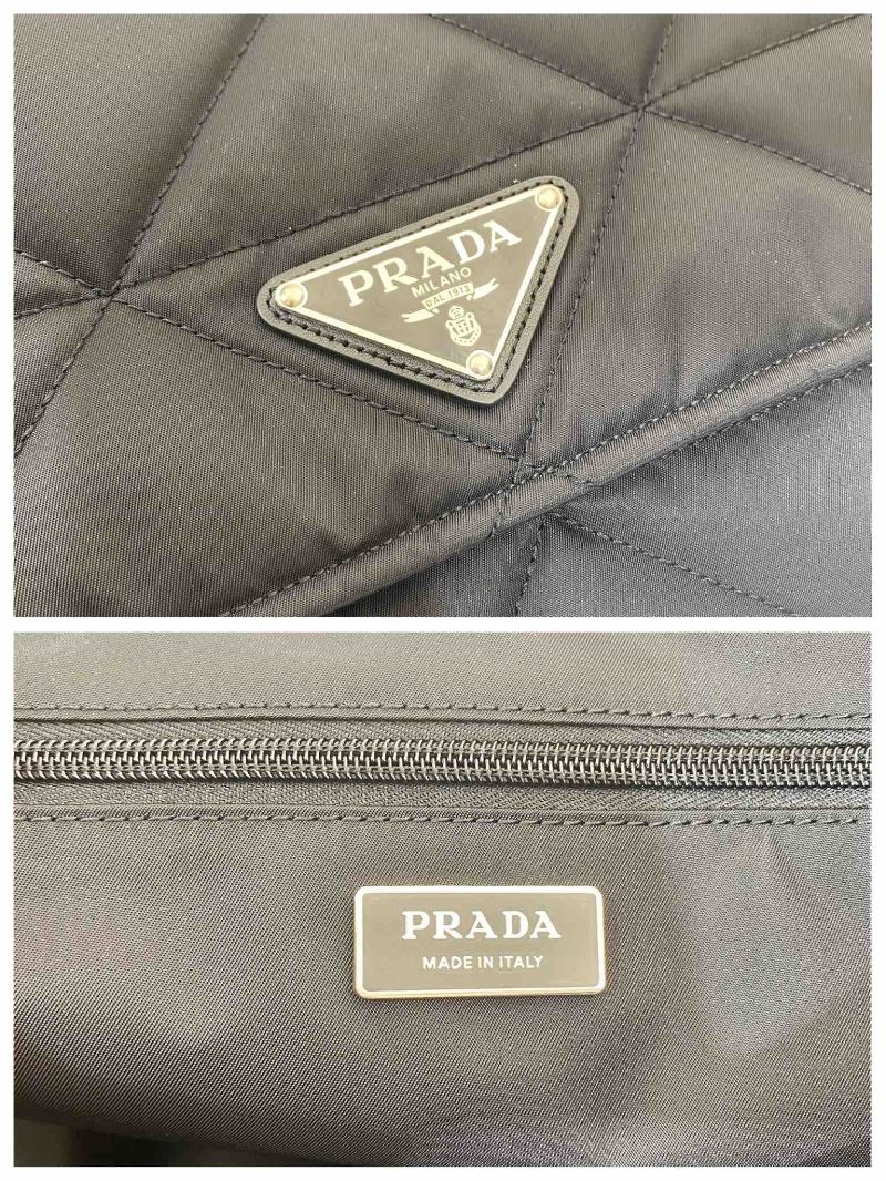 Pra*a satchel bags